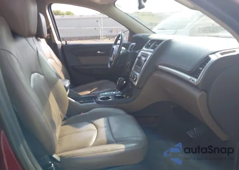 2016 GMC Acadia Slt-1 from USA, damaged, VIN 1GKKRRKD2GJ335269